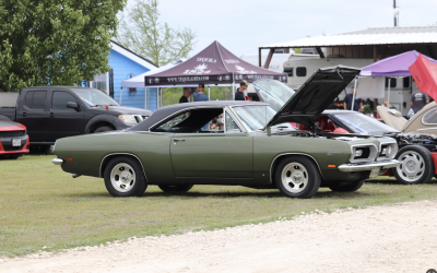The Ultimate Guide to Classic Car Care