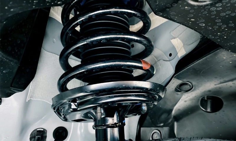 Suspension