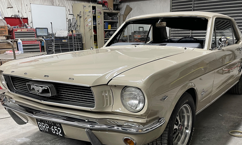 full-restoration